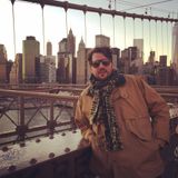 NYC Thanks Giving Mix 19/11/15