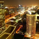 David Rhythm and Roots - Smooth Jazz