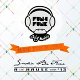 a_hause - Live session'13 - Sadio Ba Fane