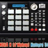 HORA H Numero 04