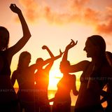 CLUB HOUSE - 2014.08.11 || Mix Alessandro Cinque DJ ||