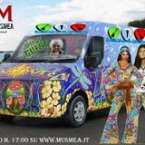Radio MusMea – Sabato Italiano – 2° puntata - Seconda Stagione