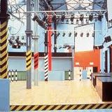 Graeme Park/Mike Pickering @ The Hacienda Nude August 1989 Part 4