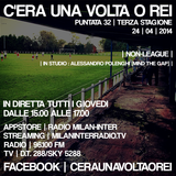 Stagione 3. Puntata 32. "Non-League" con Alessandro Polenghi.