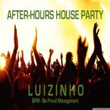 After-hours House Party by Luizinho
