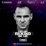 Roberto - Rewind On Air 007.