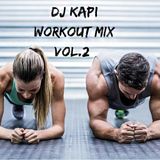 Circuit Workout mix VOL.2