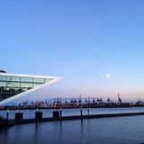 The Night at SeaSide live @ 8. June 2014