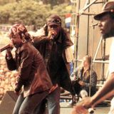 Vivo acá - Fugees @ Baden 1996 (29-07-14)