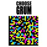 This Is Grum - LucasWade 2009 mix