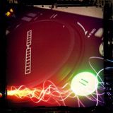 DJK - Club Mix In De Room 28.0 OCT 2012 1.30 Hour live