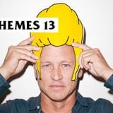 Themes 13 - Mike Judge