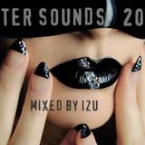 WINTER SOUNDS 2011 BY IZU dj