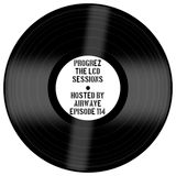 Progrez: The LCD Sessions Episode 114 Hosted by Airwave