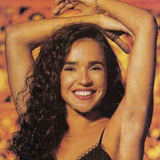 Daniela Mercury - The Comeback