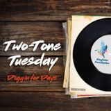 Two Tone Tuesday