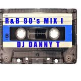 R&B 90'S MIX I