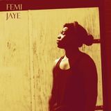 The New Boom with special guests Femi Jaye - Shoreditch Radio - 29/08/14