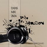 DJ Jarcov - Dans Mix 2k14