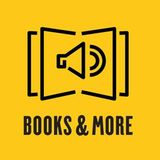 Books&More Mixtape February 2013