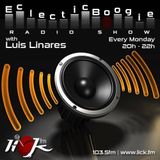 Eclectic Boogie Radio Show with Luis Linares - 7th March 2016