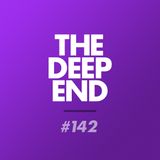 The Deep End Podcast #142 - 10th September 2015
