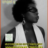 Sexy SoulPower Sunday April 28th 2013