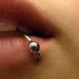 Grime Syndicate Presents: Rusty Lip Piercing