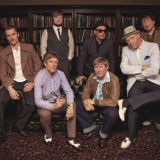 Ready Steady GO! RTE 2XM Show Jan 11th 2013 Feat. Neil Jones from Stone Foundation