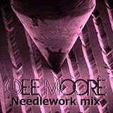 Gee Moore - Neddlework mix part 2