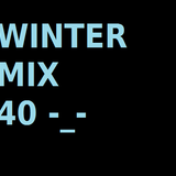 Winter Mix 40 - July 2015 2