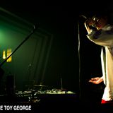 YVA & THE TOY GEORGE live a MUSIQUE VOL. 2 - ESC Atélier Autogestito - 22/11/14
