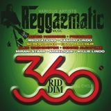 360 Riddim - Reggaematic Music