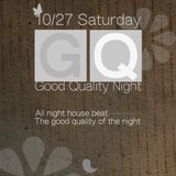 2012.10.16 DJ Keigo mix