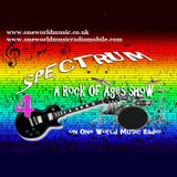 Spectrum Vol 4