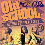 Jamrock Oldskool RNB vs Dancehall Cloudcast By DJToots2len