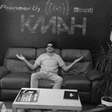 Afro. Co Radio Show April 2016