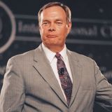 Cz. 3. Łaska jako dokonane dzieło - Życie w równowadze między łaską a wiarą - Andrew Wommack