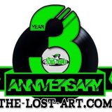 Partiology 101 TLA 3yr. Anni. Halloween Episode