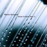 Drum & Bass Part 2 (just for fun mix)