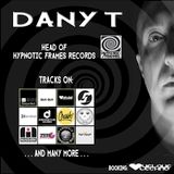 Dany T - DJ Set 2016 - Episode #2