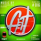 #BLOCKMIX016 (REGGAETON OLD & DANCEHALL) (DJ Fhernando Tapia)