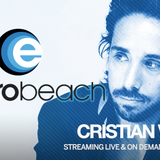 Cristian Varela Set - @Electrobeach 2013