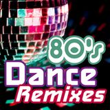 Unlimited Mix Re-edit 80's