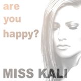 Are you happy?