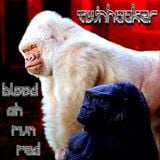 Twinhooker - Blood Ah Run Red