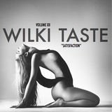 TASTE Vol. 12 - "Satisfaction"