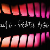 Kenny C - Cold Sensation, live from Laponie - 2012.12.10 - part2