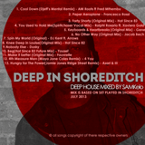 Deep In Shoreditch