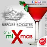XMAS MIX 2015 (Before Booster #64 from Paris One Club)